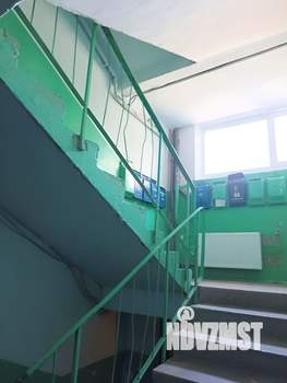 2-к квартира, вторичка, 53м2, 9/9 этаж