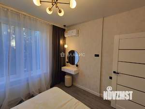 1-к квартира, вторичка, 40м2, 2/24 этаж