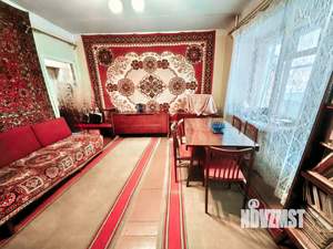 3-к квартира, вторичка, 51м2, 1/9 этаж