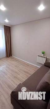 1-к квартира, вторичка, 24м2, 8/9 этаж