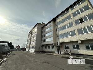 1-к квартира, вторичка, 41м2, 5/6 этаж