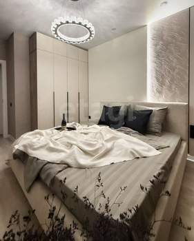 2-к квартира, вторичка, 60м2, 4/6 этаж