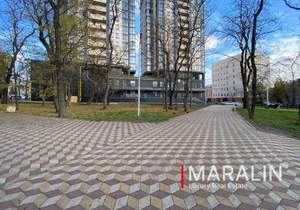 5-к квартира, вторичка, 185м2, 17/24 этаж