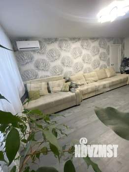 1-к квартира, вторичка, 33м2, 7/9 этаж