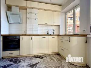 2-к квартира, вторичка, 55м2, 14/24 этаж