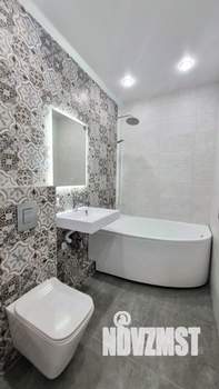 Студия квартира, вторичка, 30м2, 12/25 этаж