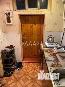 2-к квартира, вторичка, 45м2, 1/2 этаж