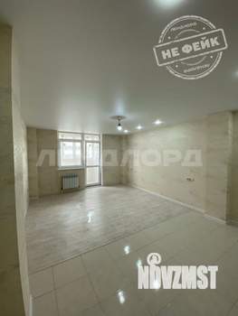 1-к квартира, вторичка, 43м2, 16/19 этаж