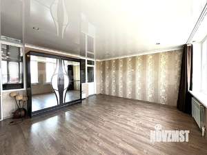 2-к квартира, вторичка, 65м2, 3/18 этаж