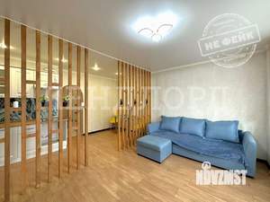 1-к квартира, вторичка, 37м2, 2/18 этаж