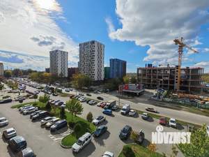 3-к квартира, вторичка, 91м2, 5/20 этаж