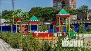 3-к квартира, вторичка, 71м2, 2/25 этаж