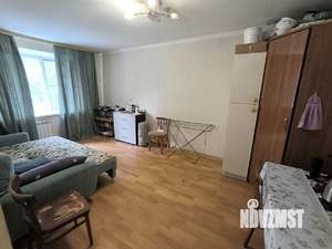 2-к квартира, вторичка, 29м2, 2/9 этаж