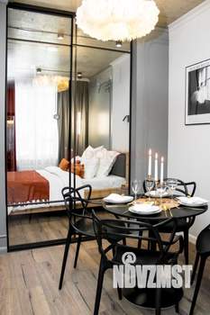 2-к квартира, вторичка, 40м2, 2/24 этаж