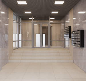 1-к квартира, вторичка, 40м2, 12/24 этаж