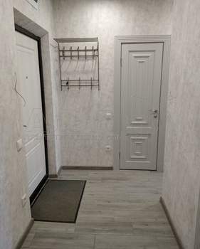 1-к квартира, вторичка, 43м2, 12/24 этаж