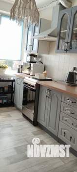 2-к квартира, вторичка, 46м2, 7/9 этаж