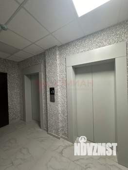 Студия квартира, вторичка, 25м2, 16/20 этаж