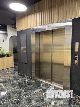 1-к квартира, вторичка, 39м2, 6/6 этаж