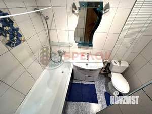 3-к квартира, вторичка, 57м2, 4/5 этаж