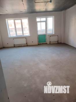 2-к квартира, вторичка, 65м2, 14/24 этаж