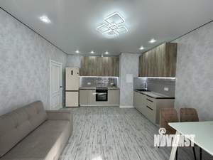 2-к квартира, вторичка, 43м2, 6/19 этаж