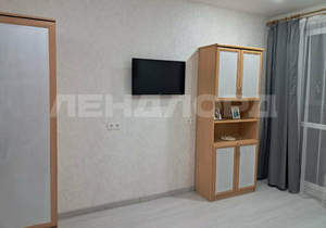 1-к квартира, вторичка, 30м2, 2/18 этаж