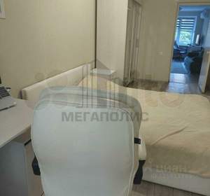 3-к квартира, вторичка, 58м2, 2/5 этаж