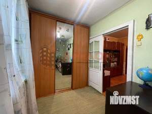 2-к квартира, вторичка, 38м2, 2/2 этаж