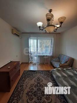2-к квартира, вторичка, 54м2, 2/10 этаж