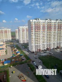 1-к квартира, вторичка, 36м2, 12/18 этаж