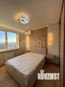 3-к квартира, вторичка, 58м2, 8/23 этаж