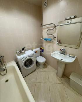 Студия квартира, вторичка, 24м2, 6/7 этаж