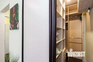 1-к квартира, вторичка, 32м2, 5/8 этаж
