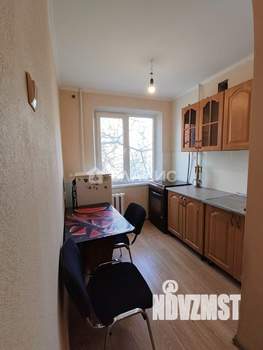 1-к квартира, вторичка, 31м2, 4/9 этаж