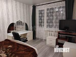1-к квартира, вторичка, 24м2, 7/9 этаж