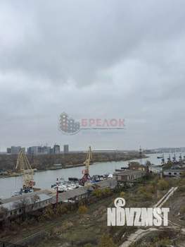 1-к квартира, вторичка, 42м2, 5/25 этаж