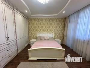 2-к квартира, вторичка, 82м2, 8/21 этаж