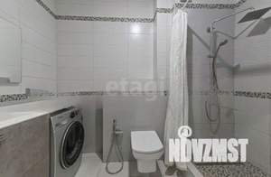 3-к квартира, вторичка, 64м2, 19/22 этаж