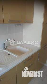 1-к квартира, вторичка, 45м2, 5/10 этаж