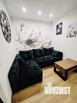 2-к квартира, вторичка, 45м2, 3/24 этаж