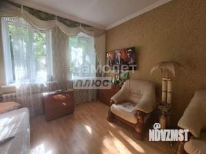 3-к квартира, вторичка, 67м2, 2/3 этаж