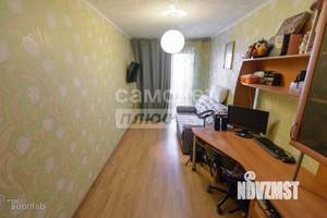 3-к квартира, вторичка, 59м2, 8/9 этаж