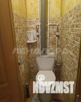 2-к квартира, вторичка, 44м2, 4/5 этаж