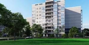 1-к квартира, вторичка, 36м2, 6/10 этаж