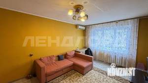 3-к квартира, вторичка, 63м2, 5/9 этаж
