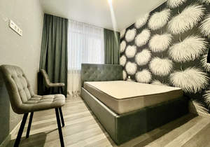 1-к квартира, вторичка, 36м2, 10/24 этаж