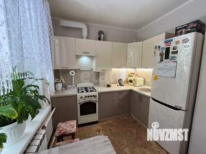 2-к квартира, вторичка, 45м2, 2/2 этаж