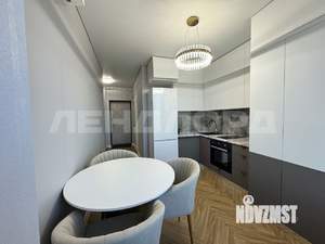 1-к квартира, вторичка, 36м2, 16/18 этаж