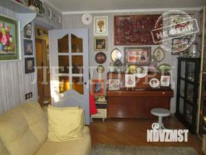 3-к квартира, вторичка, 64м2, 7/9 этаж